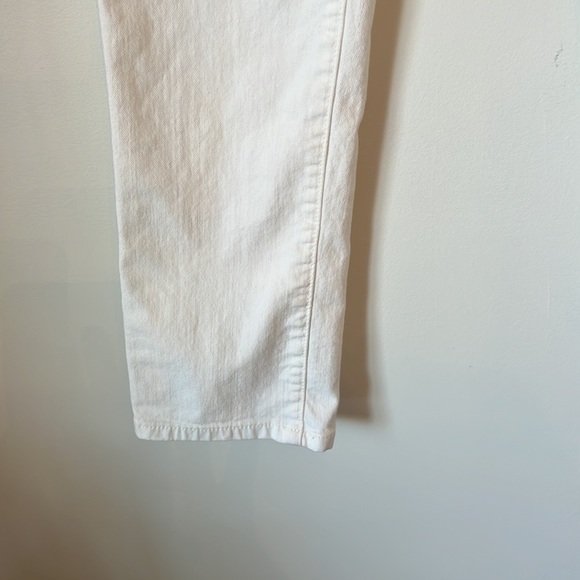 New with tag white Joie jean - Picture 3 of 8